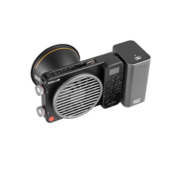 Zhiyun Molus X100 100W (Combo) Zhiyun Molus X100 100W (Combo)